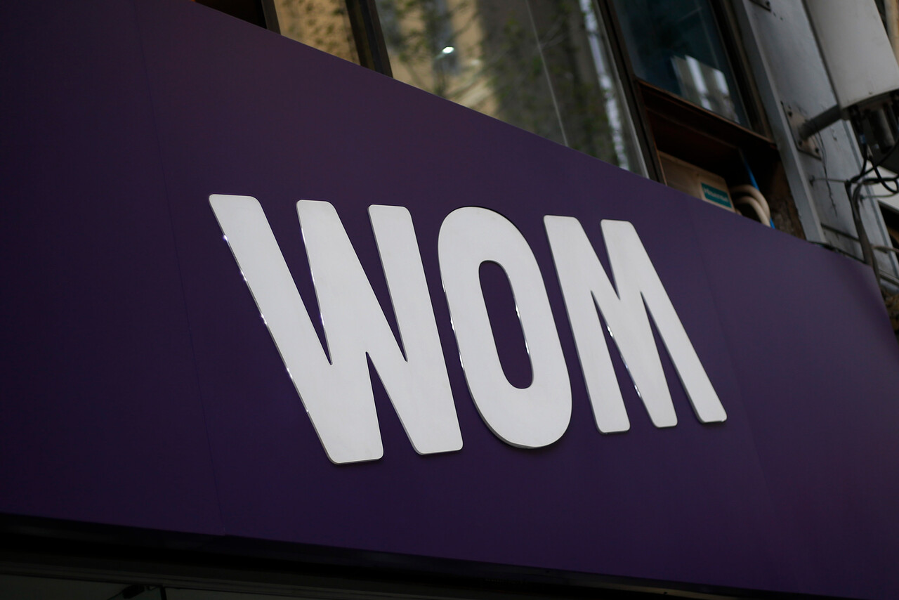 Tribunal de quiebras de EE.UU aprueba acuerdo entre Wom y sus acreedores