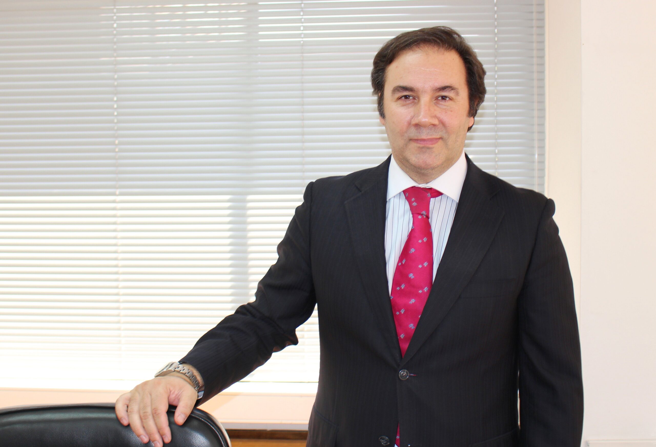 Aceptan renuncia no voluntaria del director del Serviu en Tarapacá: Estuvo 7 meses en el cargo