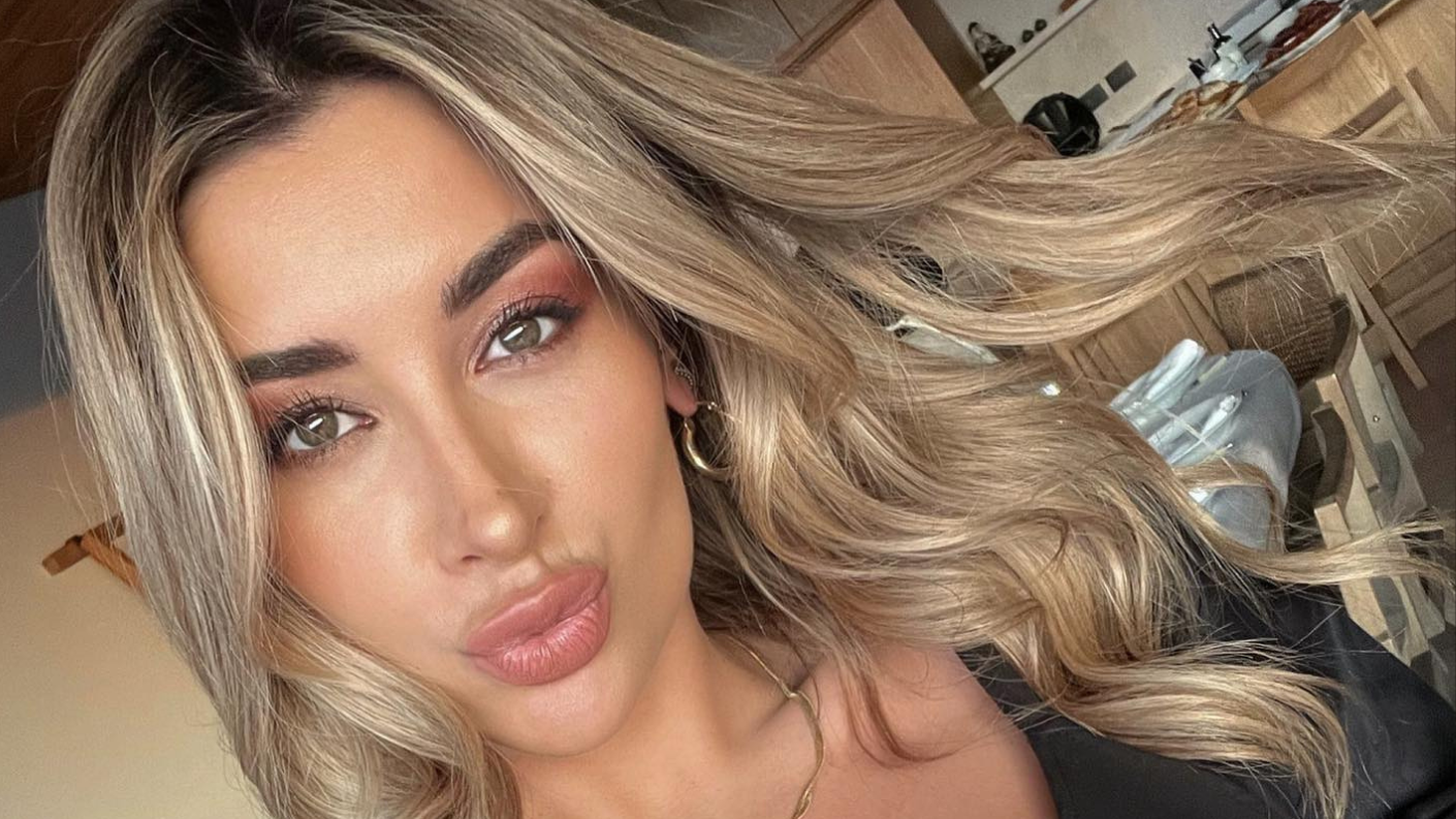 Camila Andrade será participante de “Gran Hermano Chile”