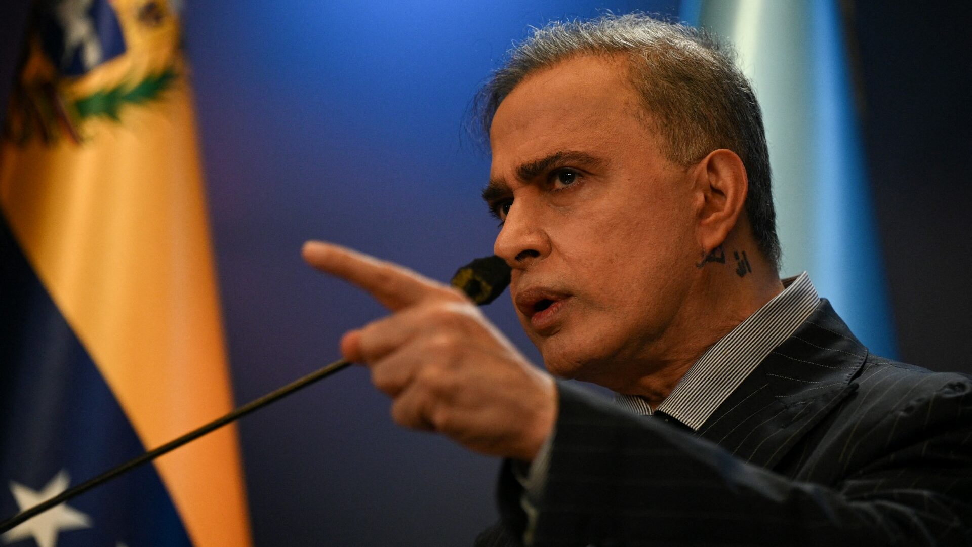 Fiscal venezolano critica a Chile y solicita acceso a detenido en Caso Ojeda