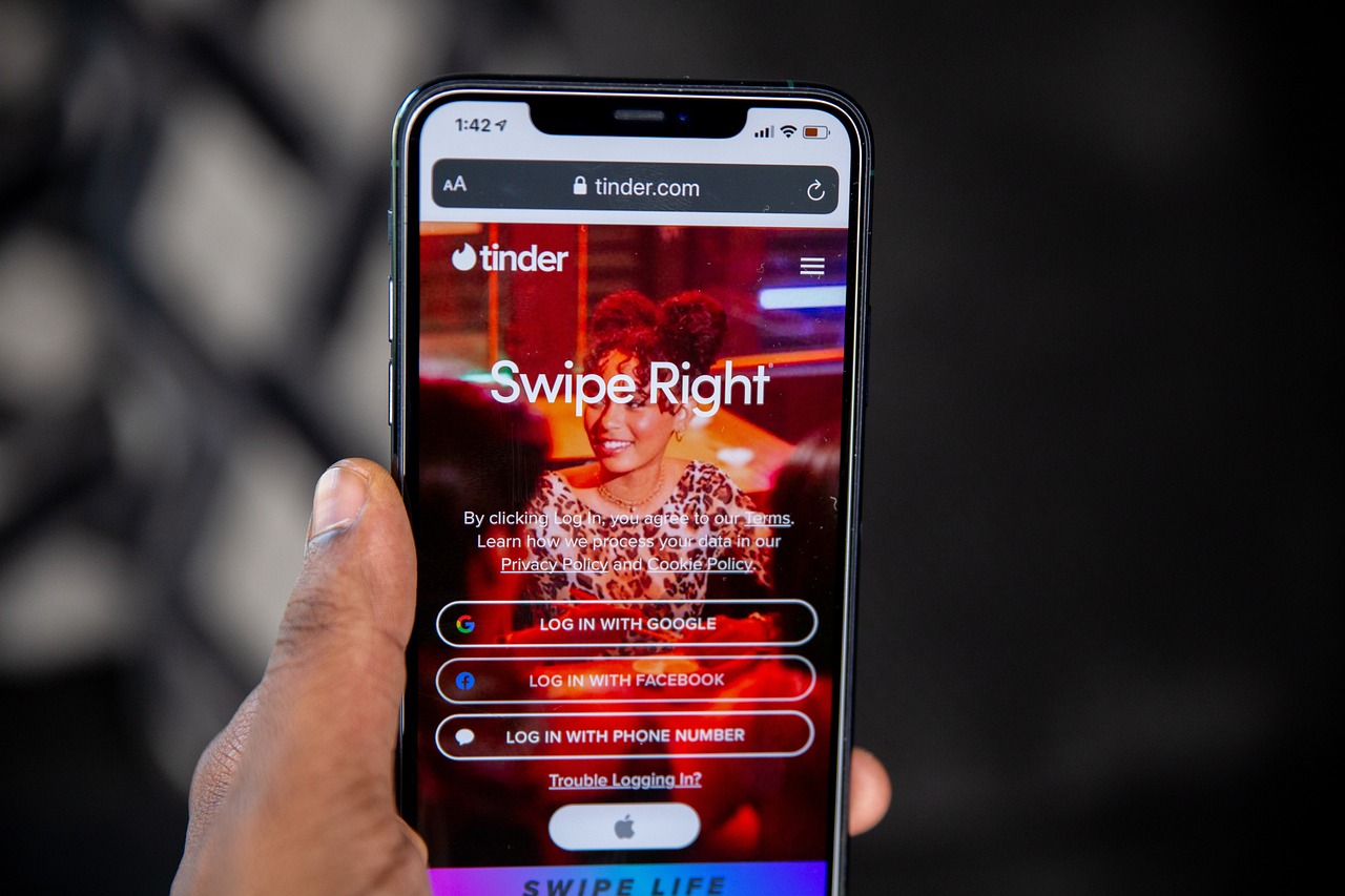 Starboard adquiere una gran participación en Tinder: busca a mejorar márgenes de ganancias