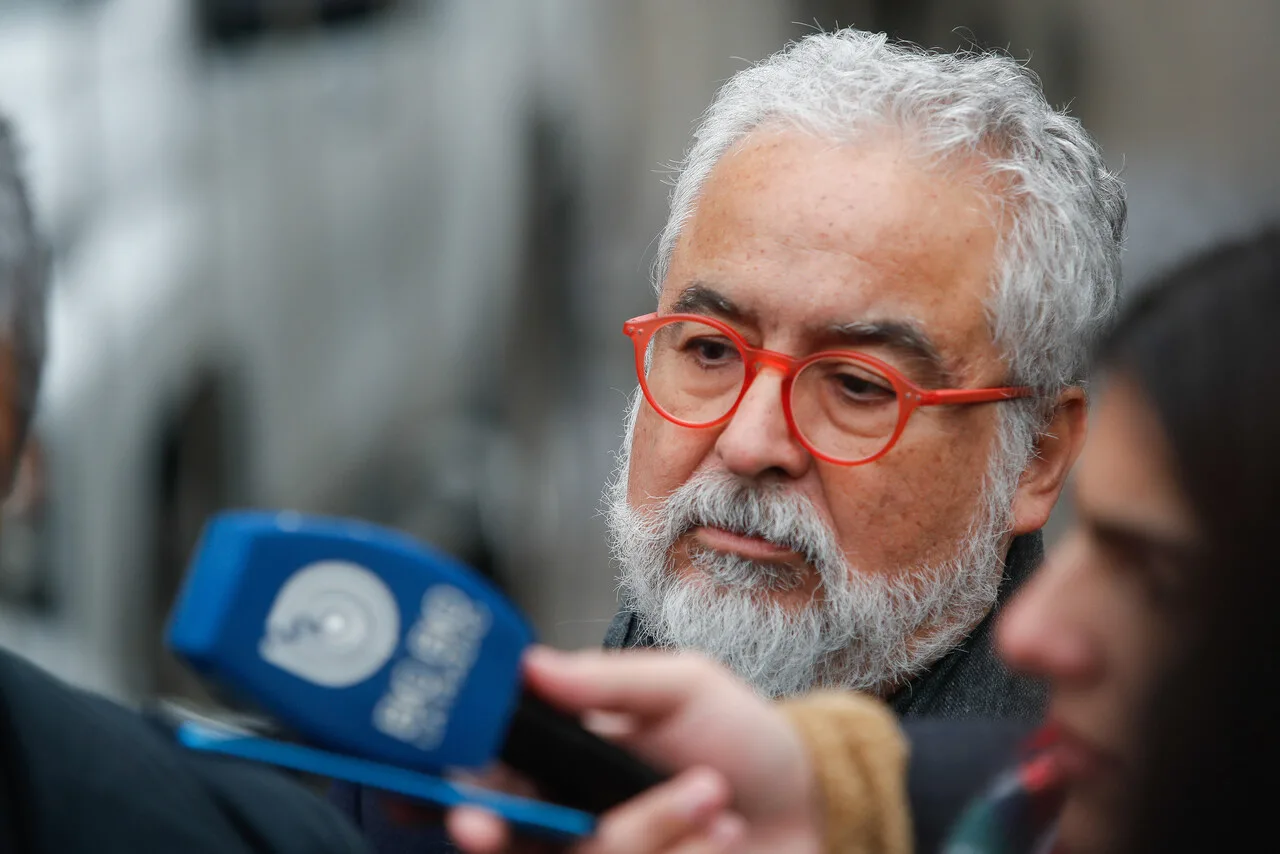 Caso Audio: Luis Hermosilla será imputado por soborno y lavado de dinero