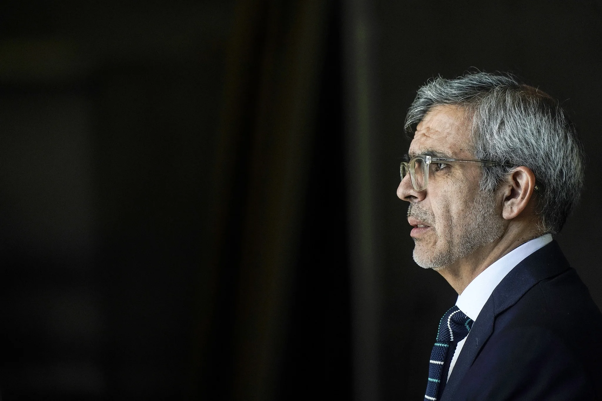 Ministro Cordero por caso Hermosilla: «El gobierno está tranquilo»