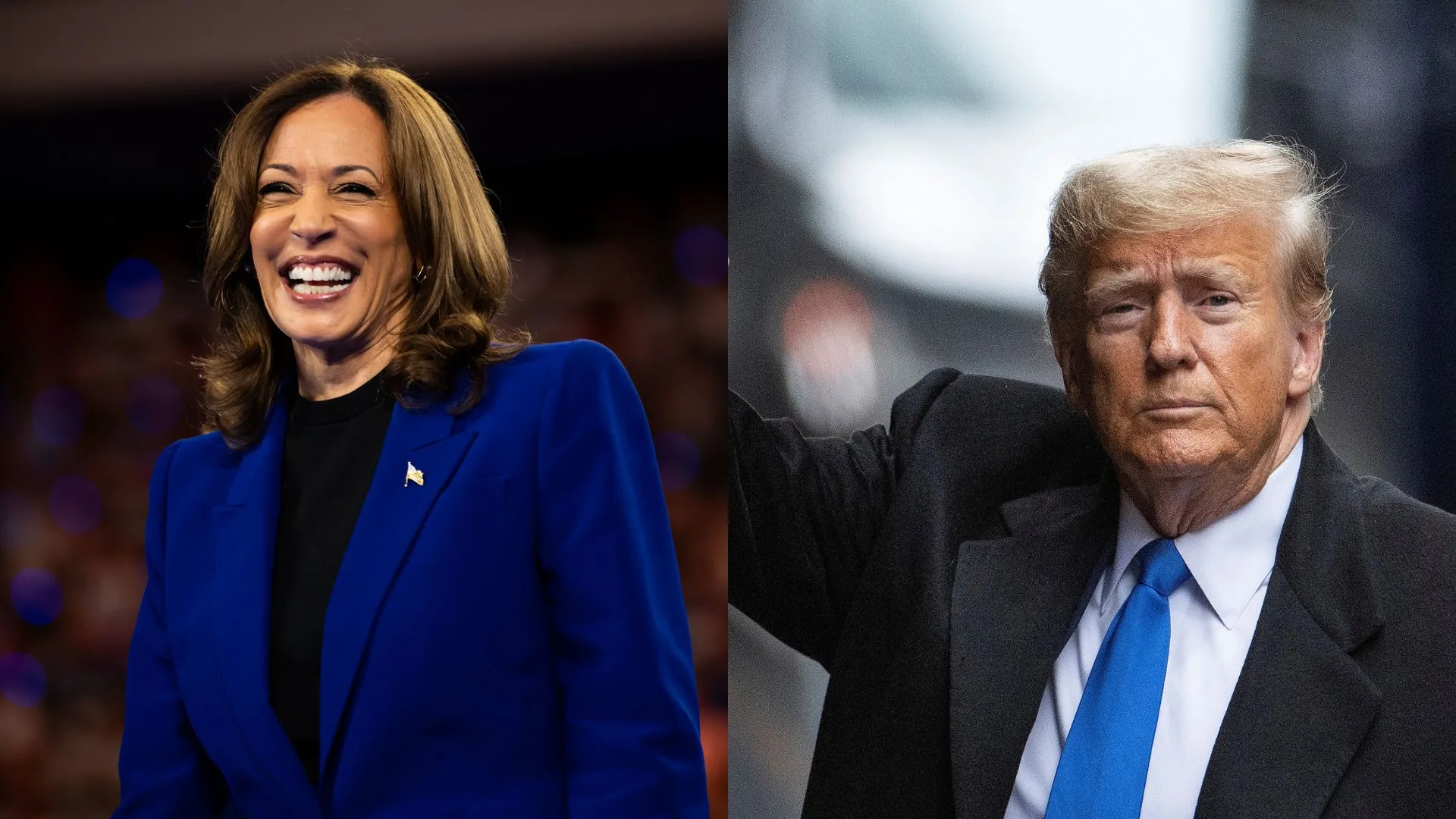 Kamala Harris, la opción menos riesgosa para Chile según analistas económicos frente a un posible triunfo de Trump