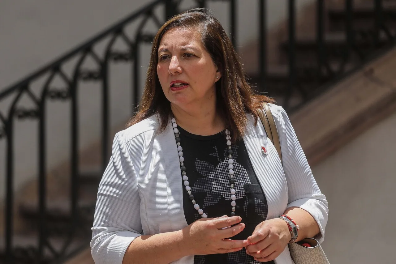 Vodanovic: «Bachelet no es solo la carta favorita del PS»