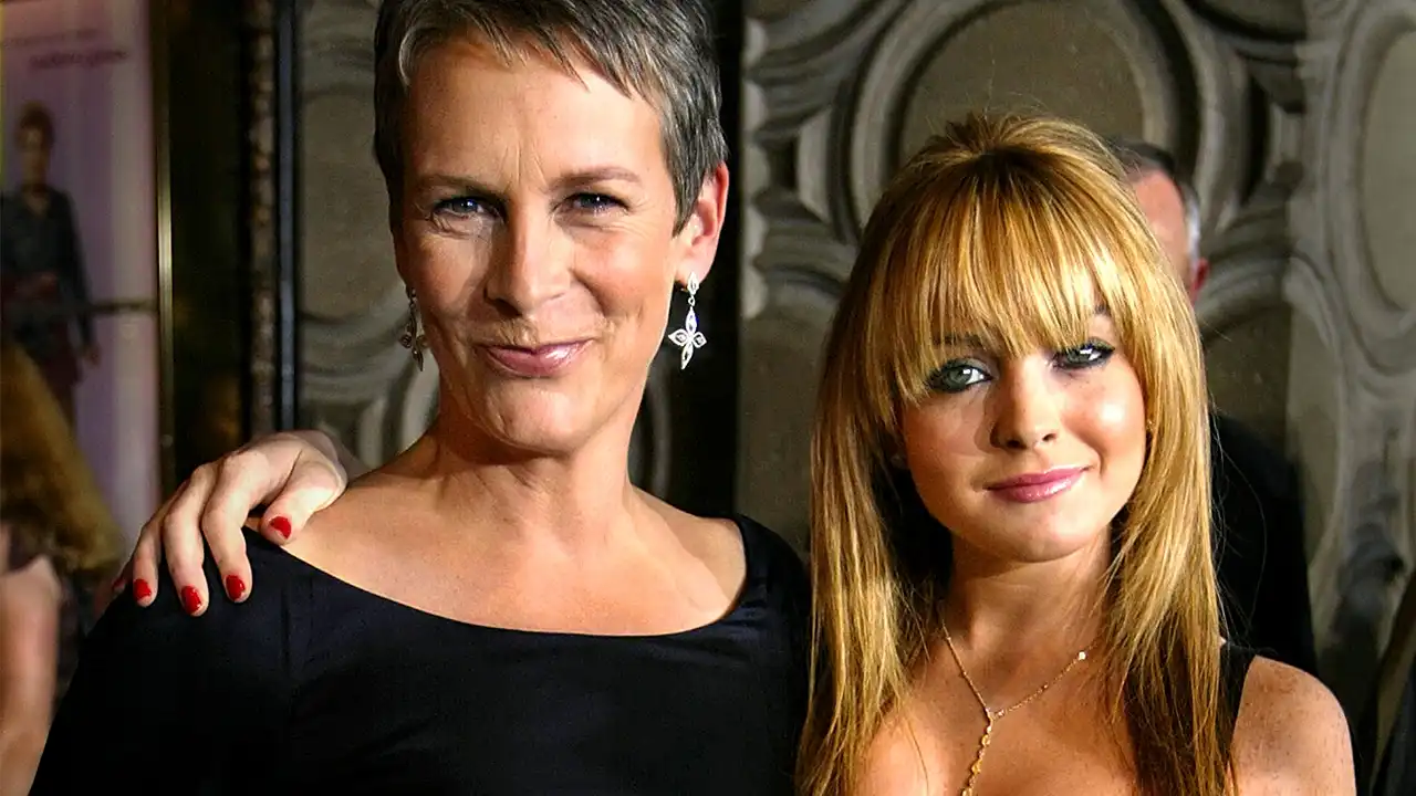 Disney revela la fecha de estreno de «Un Viernes de Locos 2» con Lindsay Lohan y Jamie Lee Curtis