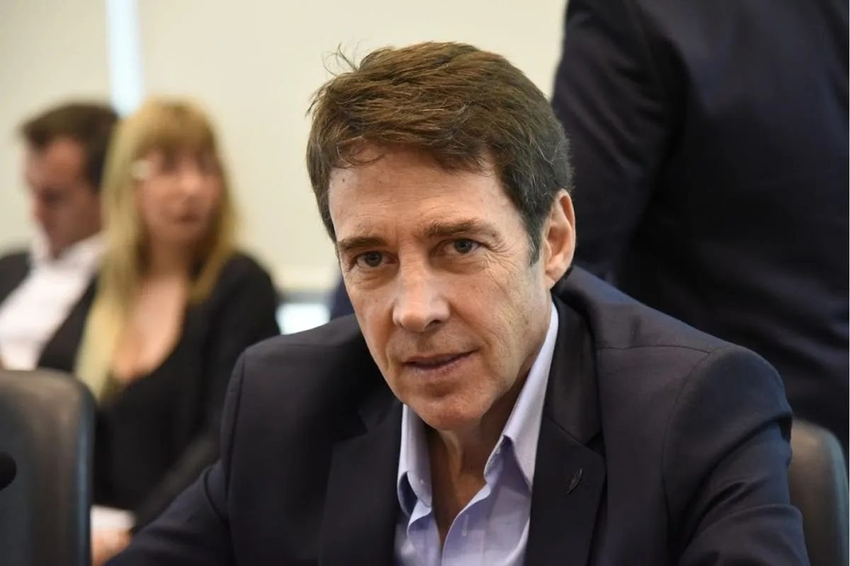 Diputado argentino Héctor Stefani fallece a los 64 años