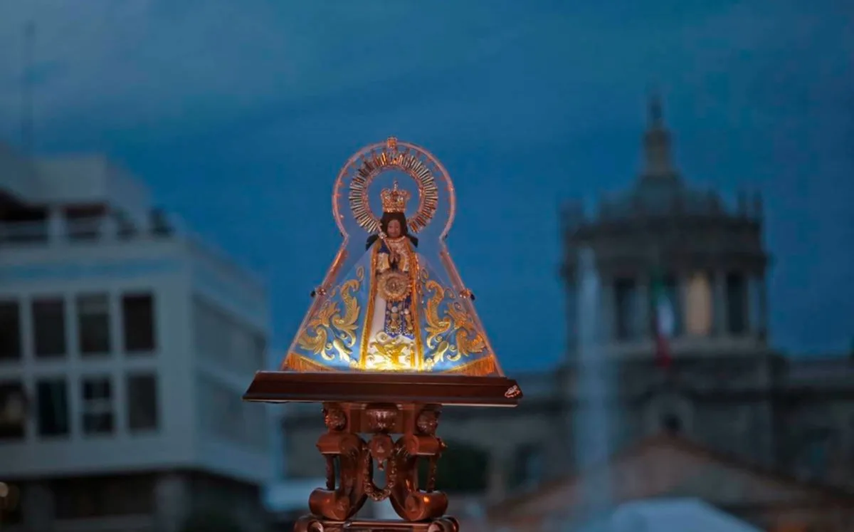 Romería de la Virgen de Zapopan 2024: Preparativos y recorrido de la celebración religiosa