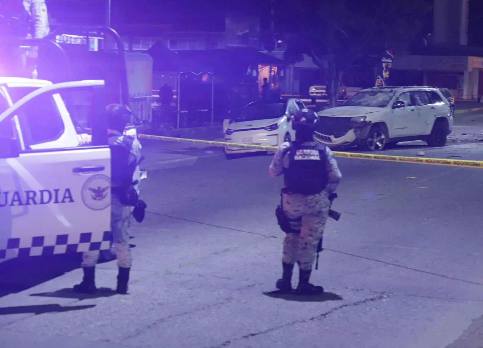 Tragedia y tensión en Mazatlán: balaceras y enfrentamientos dejan un muerto y obligan al resguardo ciudadano