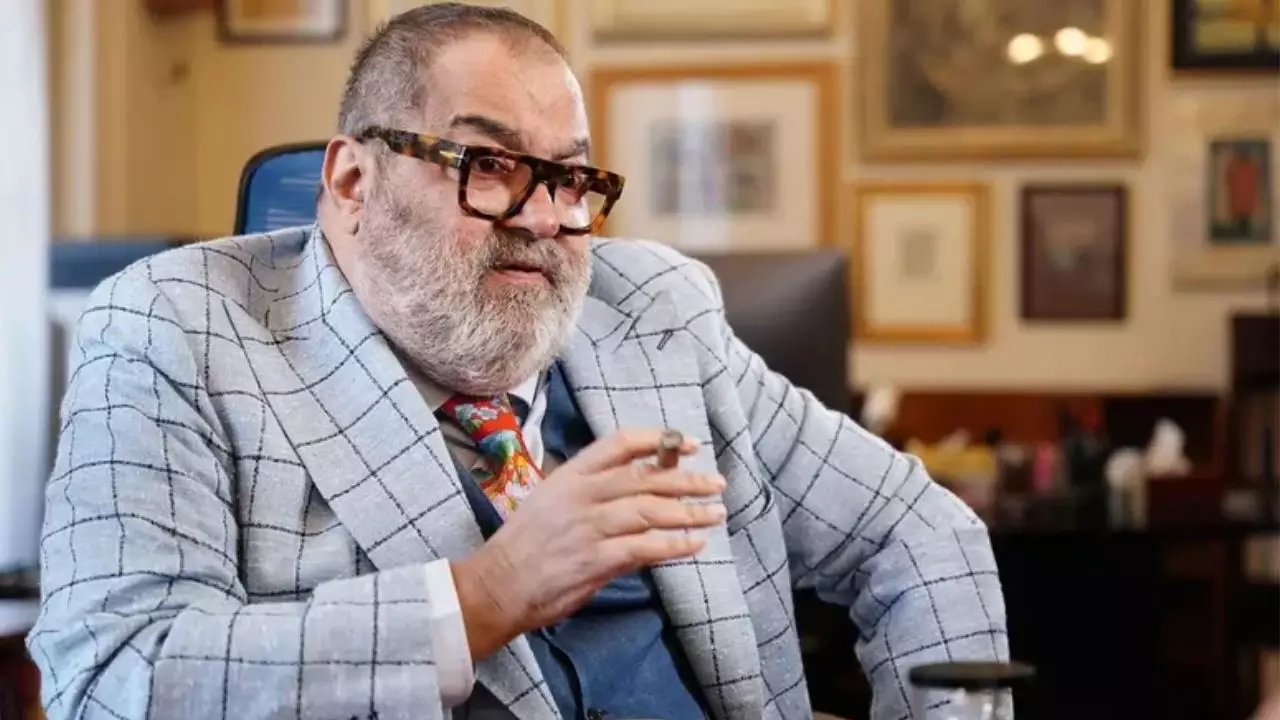 Jorge Lanata mejora tras cuatro cirugías mientras un escándalo por una foto filtrada genera tensión en su entorno