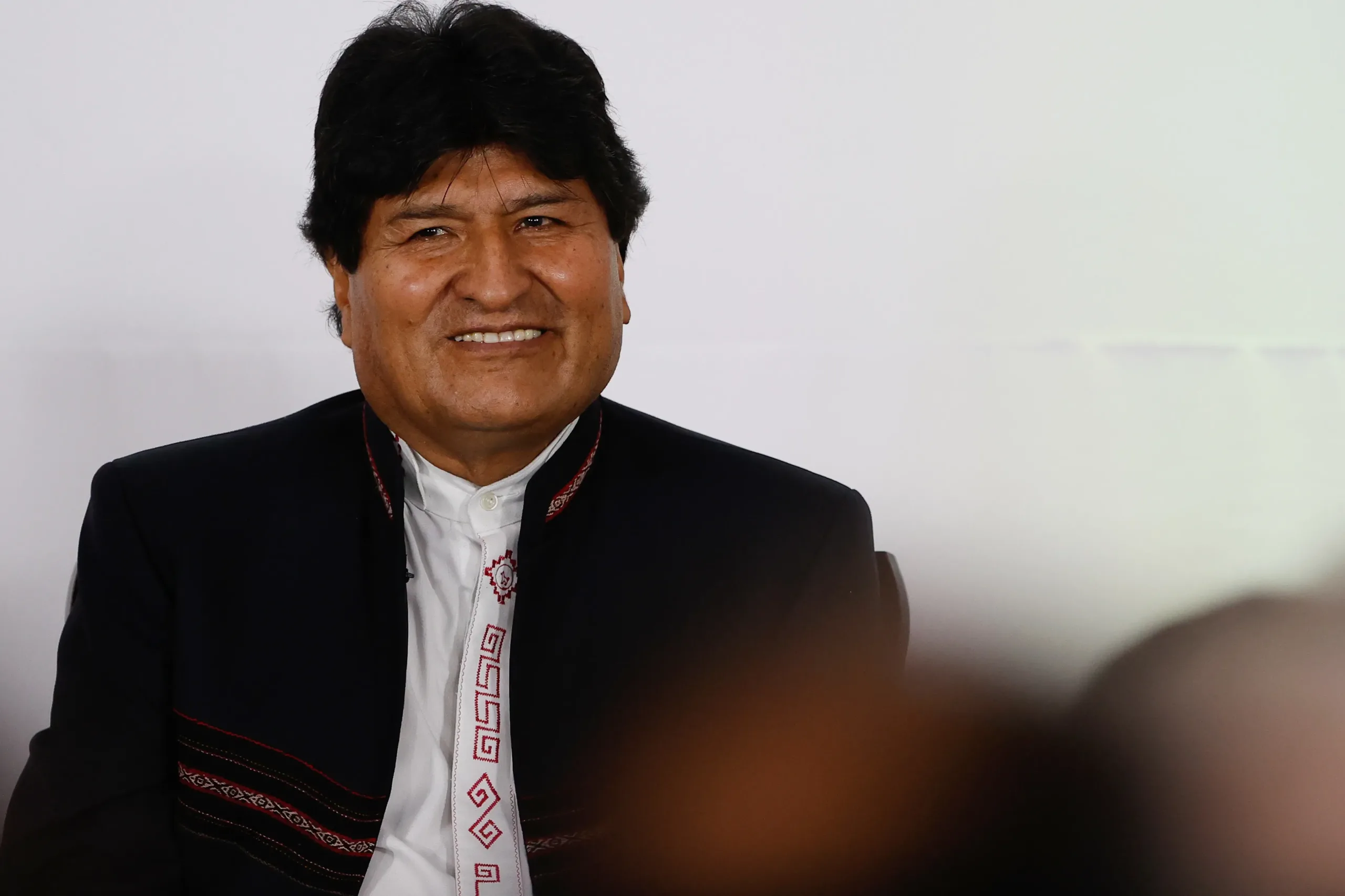 Evo Morales denuncia ataque armado contra su vehículo en Bolivia y apunta al gobierno de Arce