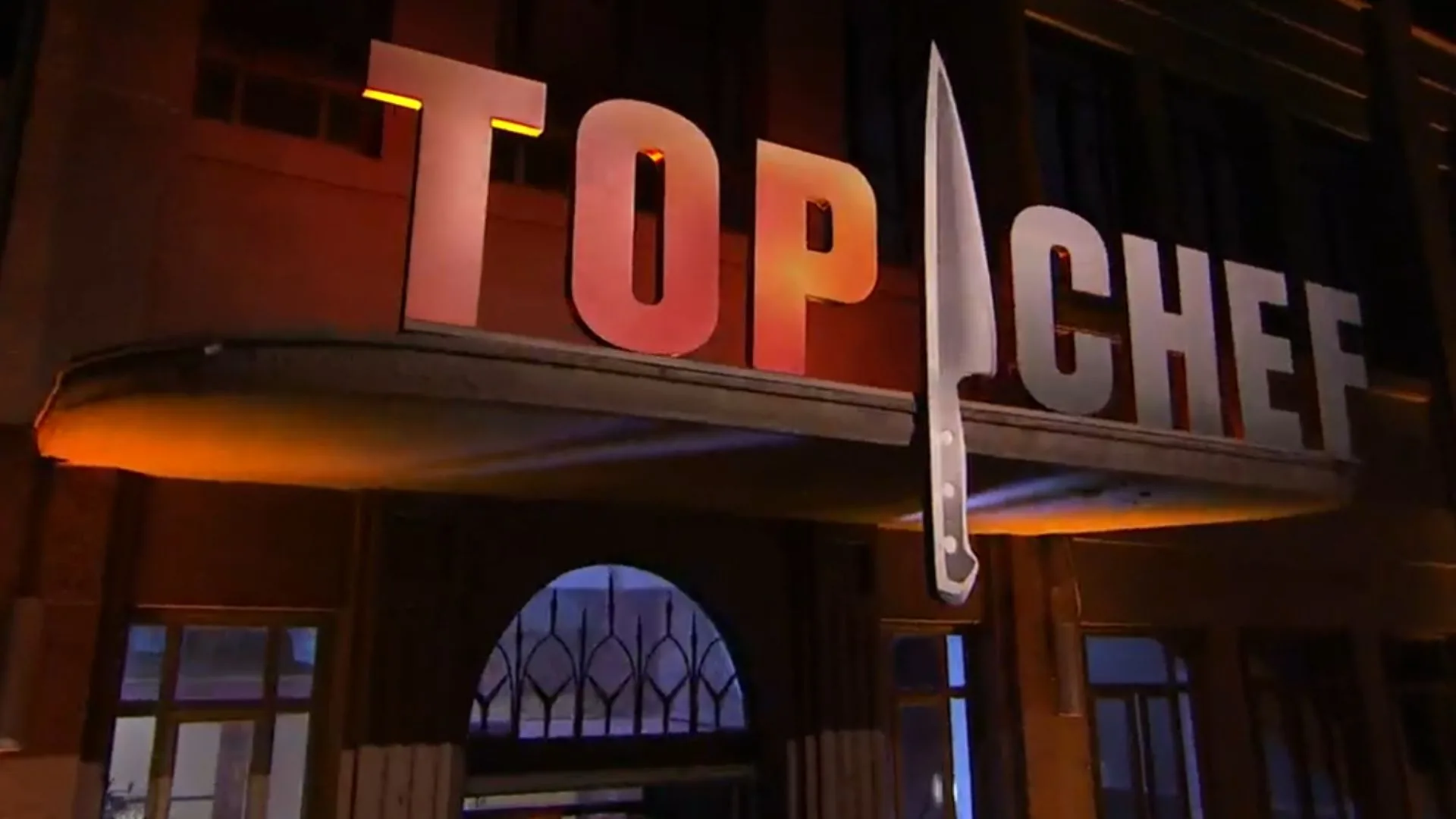 Top Chef VIP: Joche Bibbó es el primer eliminado tras una prueba llena de sorpresas