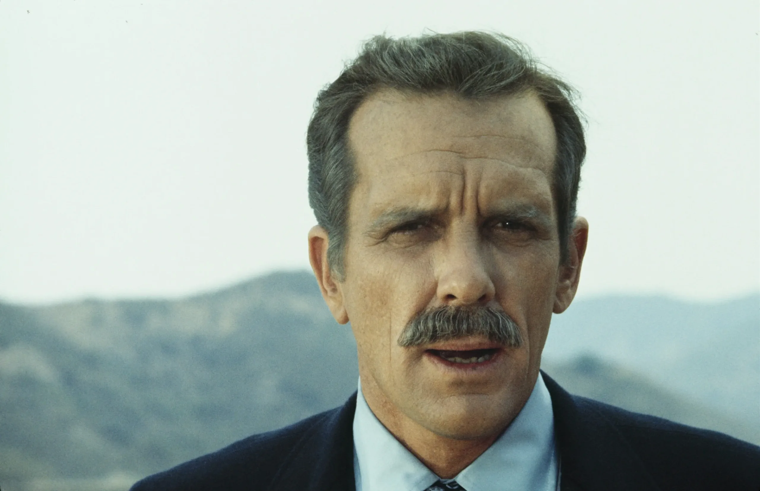 Fallece John Lasell, actor de ‘Dark Shadows’, a los 95 años