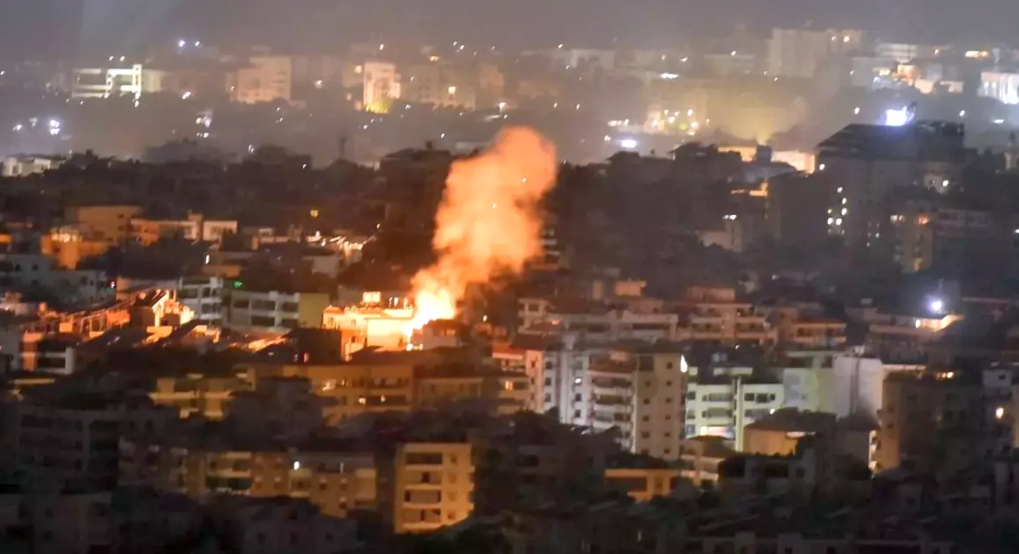 Israel realiza incursiones en el sur de Líbano para desmantelar infraestructura de Hezbollah