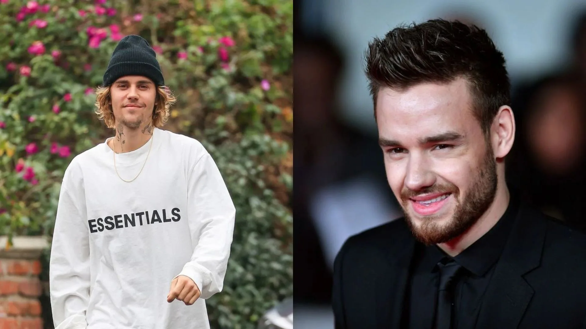 Justin Bieber rinde homenaje a Liam Payne tras su trágico fallecimiento