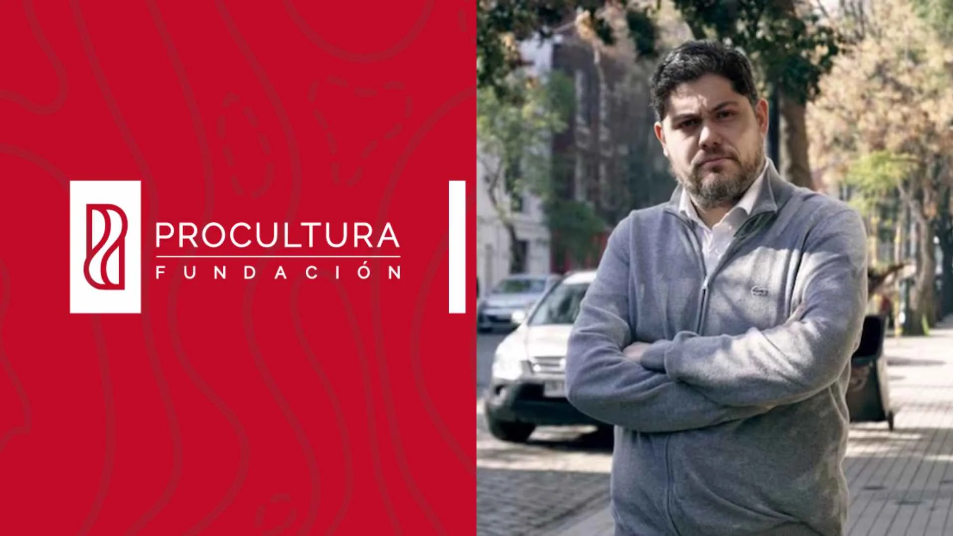 Ejecutivo descarta intervención de Boric en favor de Procultura tras declaraciones de Alberto Larraín