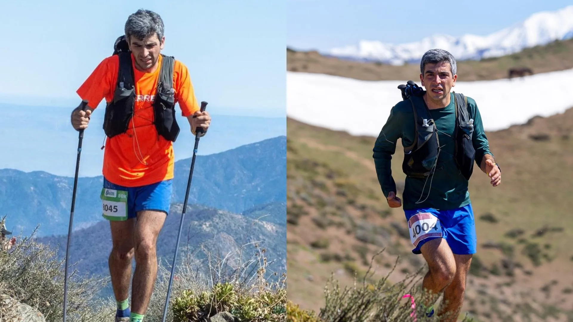 Rescatan a concejal Patricio Bopp tras extraviarse en una expedición en el Cerro El Plomo