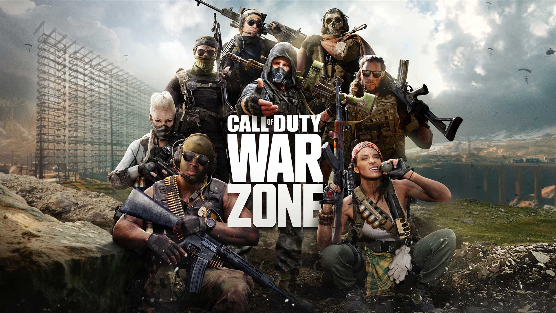 Activision apuesta por IA en su sistema anti-trampas RICOCHET para Call of Duty