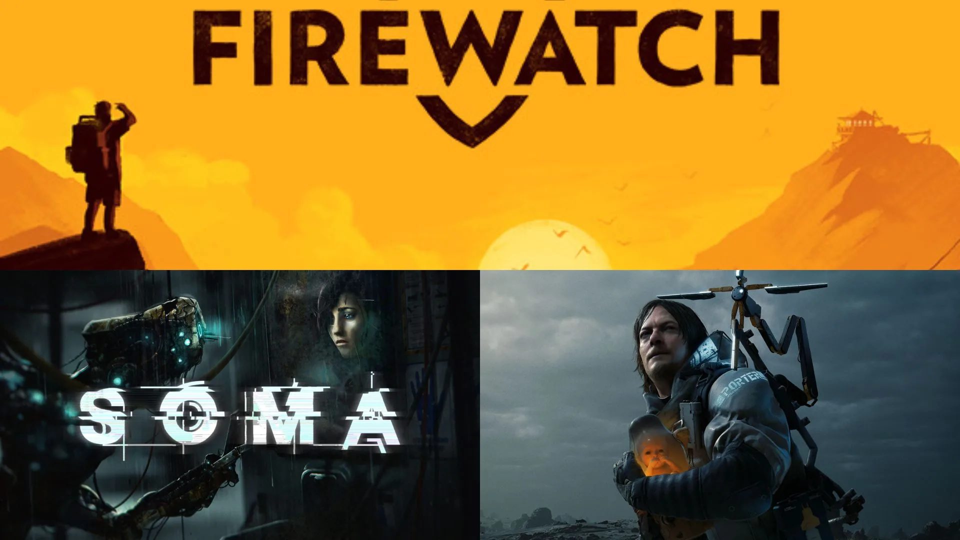 Los 10 mejores simuladores de caminata que debes jugar ahora mismo