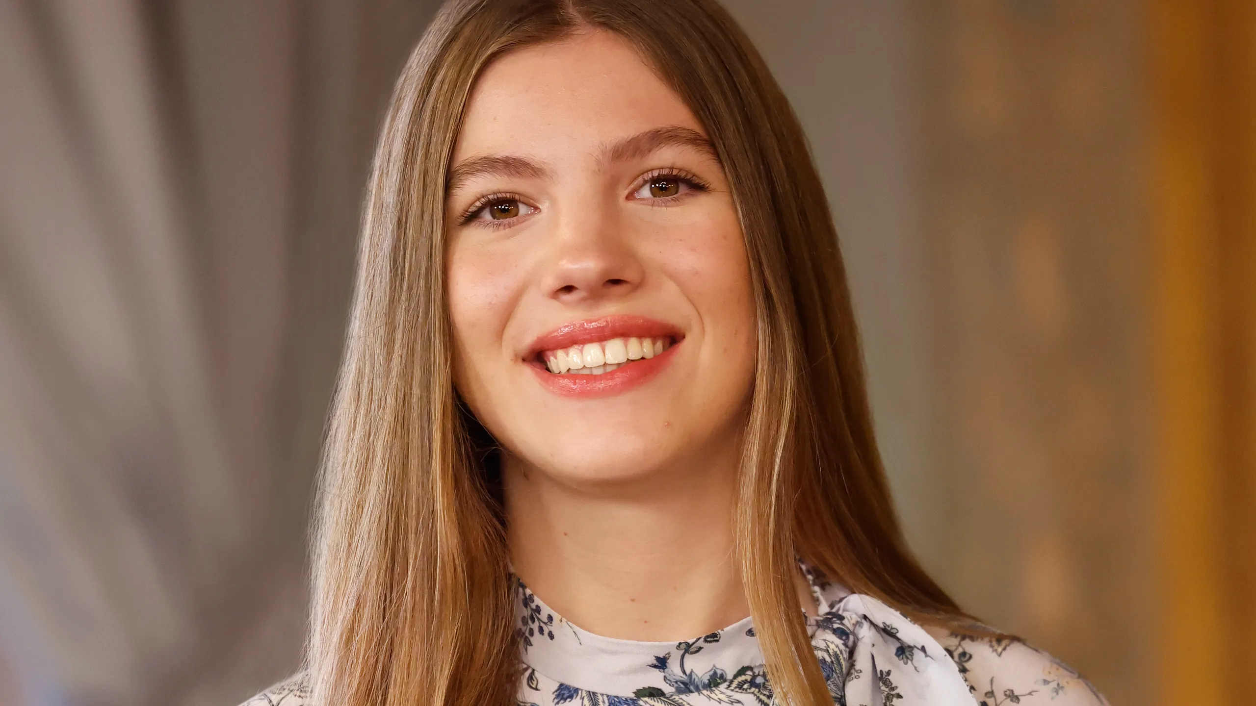 La Infanta Sofía y su vida en el prestigioso UWC Atlantic College en Gales