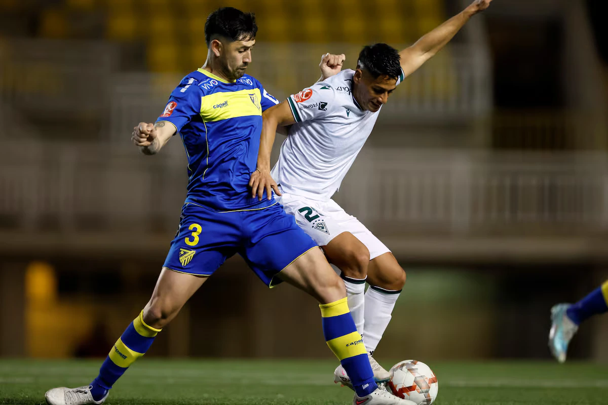 Barnechea pierde 45 puntos tras ratificación del Tribunal Autónomo y desciende a Segunda División