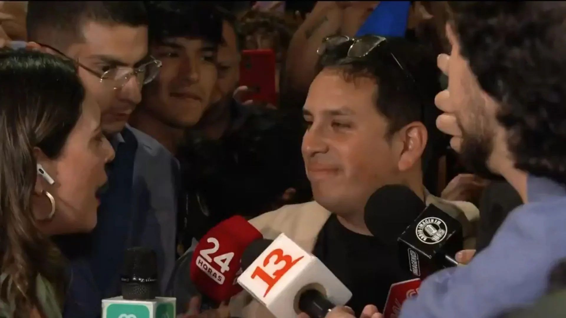 Matías Toledo gana la alcaldía de Puente Alto y rompe con 25 Años de administración de derecha