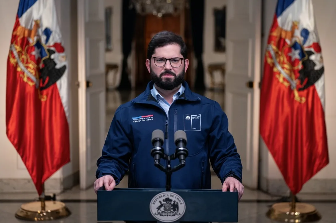 Gobierno anuncia condonación de deuda del CAE y crea nuevo sistema de financiamiento para educación superior