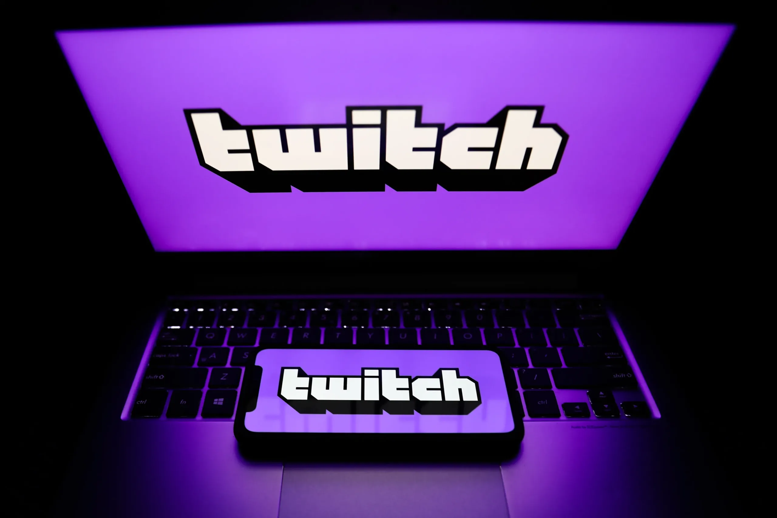 Twitch niega bloqueo a cuentas de Israel, pero admite error en verificación por correo electrónico