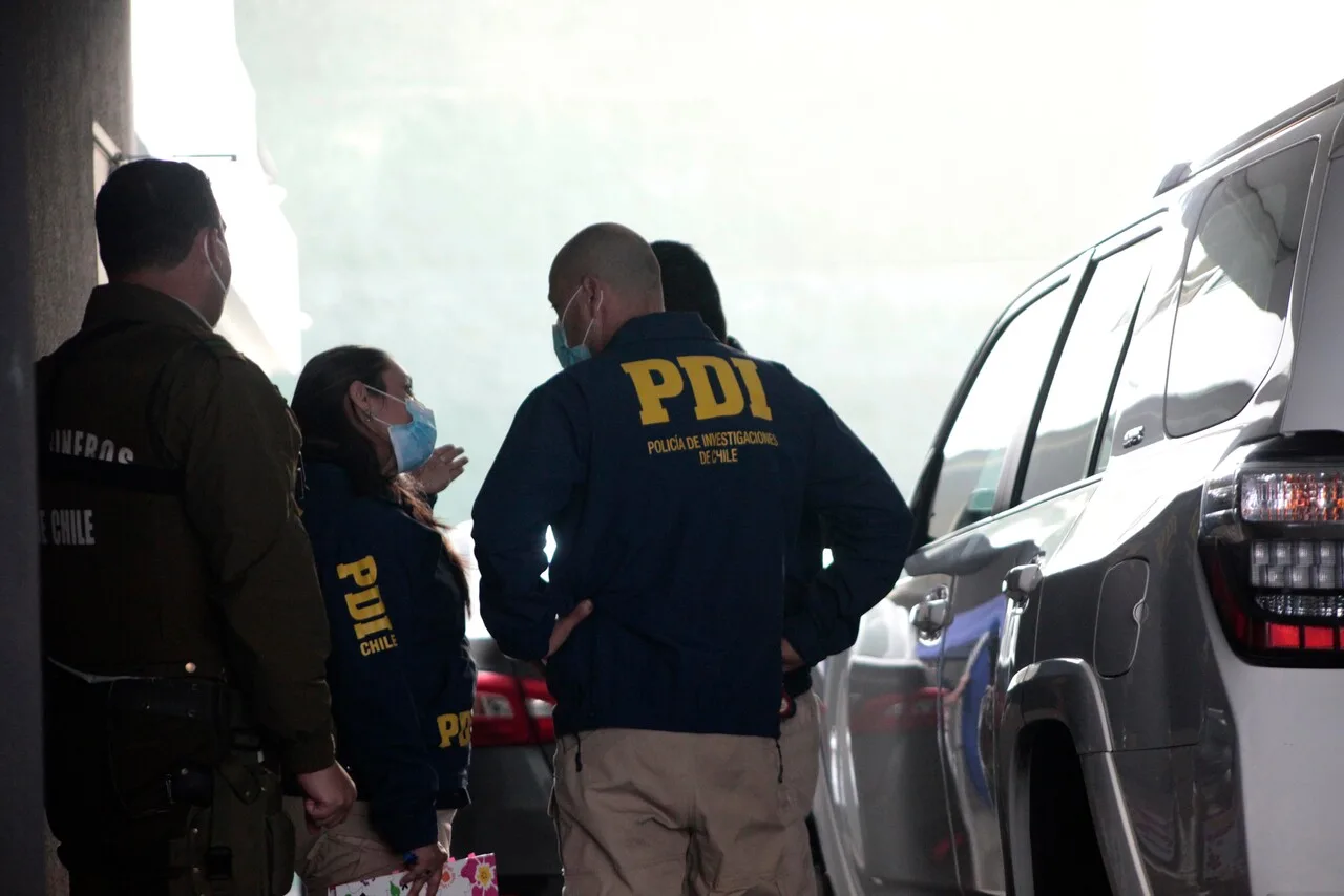 Mujer fallece tras tratamiento de desintoxicación de «Chamán» en Pirque