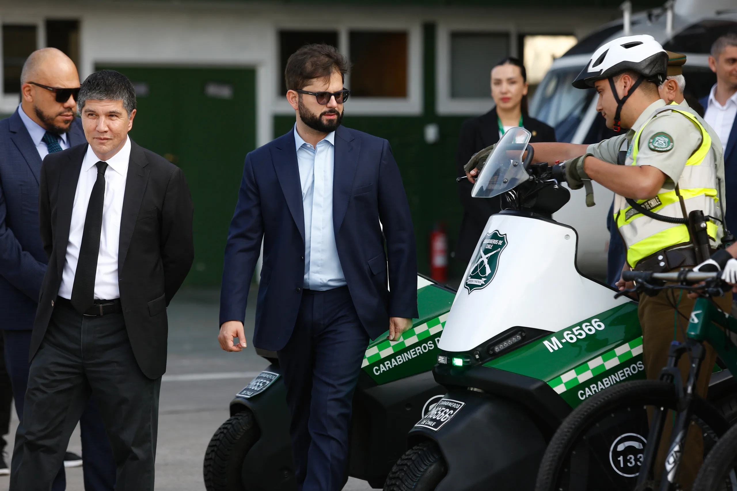 Caso Monsalve: Fiscalía investiga posible obstrucción y rol del Ejecutivo y la PDI