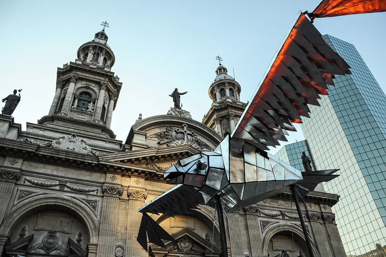 La creación de públicos en festivales culturales: un análisis de SANFIC y Teatro a Mil