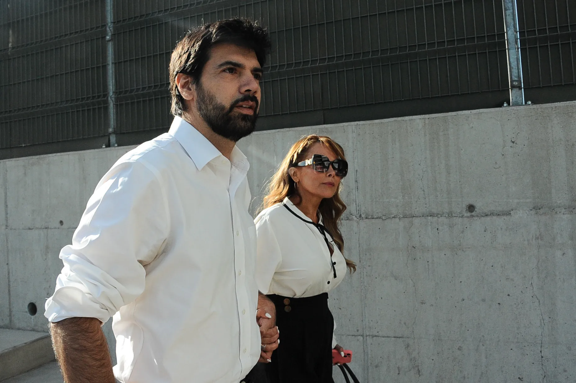 PDI allana oficina del diputado Joaquín Lavín en el Congreso por caso de boletas falsas en gestión de Cathy Barriga