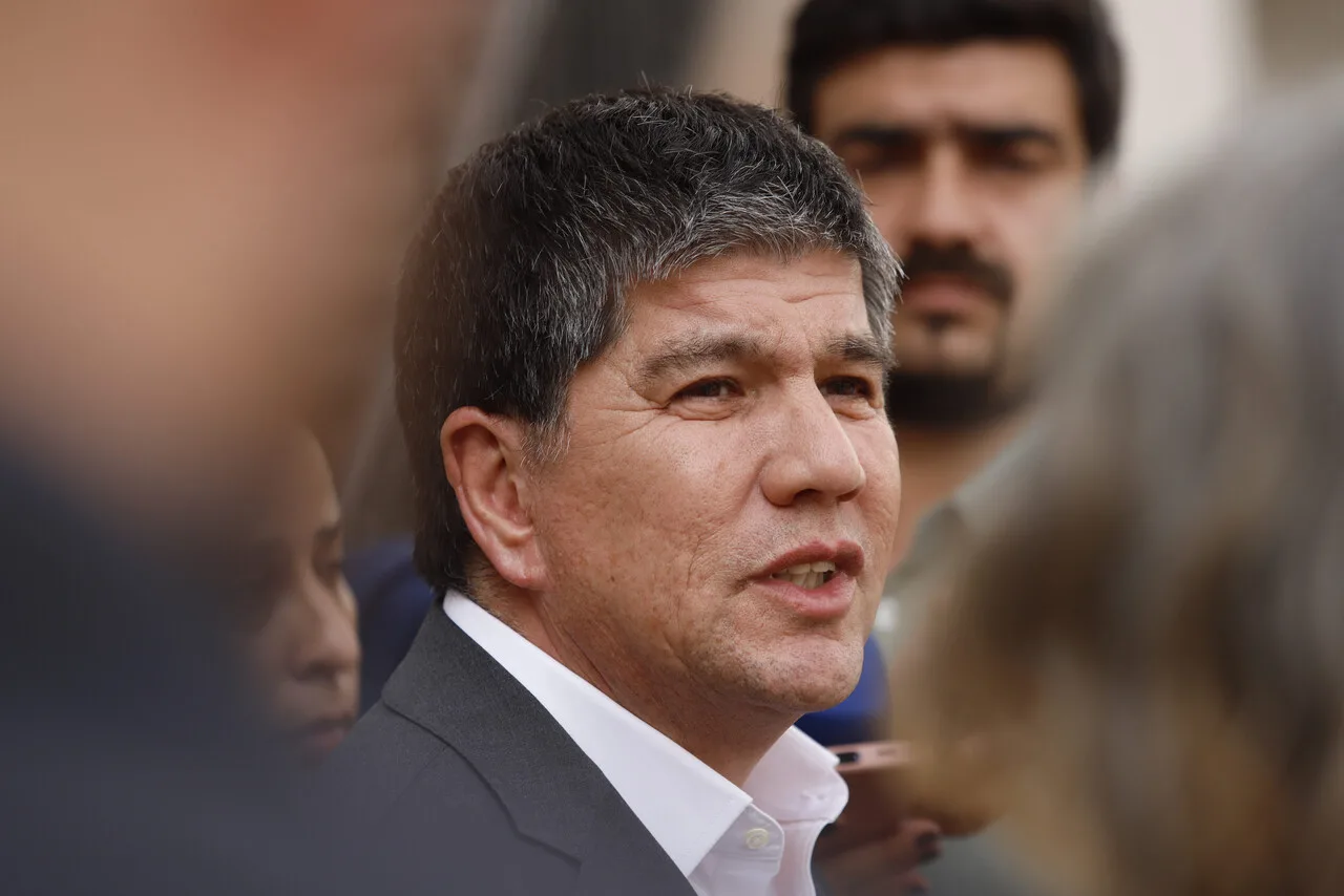 Posibles irregularidades en la revisión de imágenes del hotel por parte de la PDI a solicitud de Manuel Monsalve