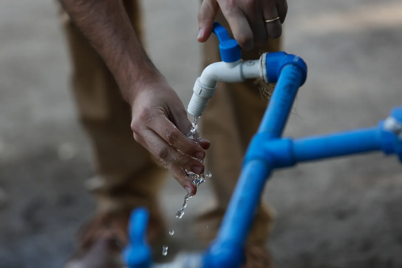Nuevosur realizará corte de agua de cuatro horas en Curicó