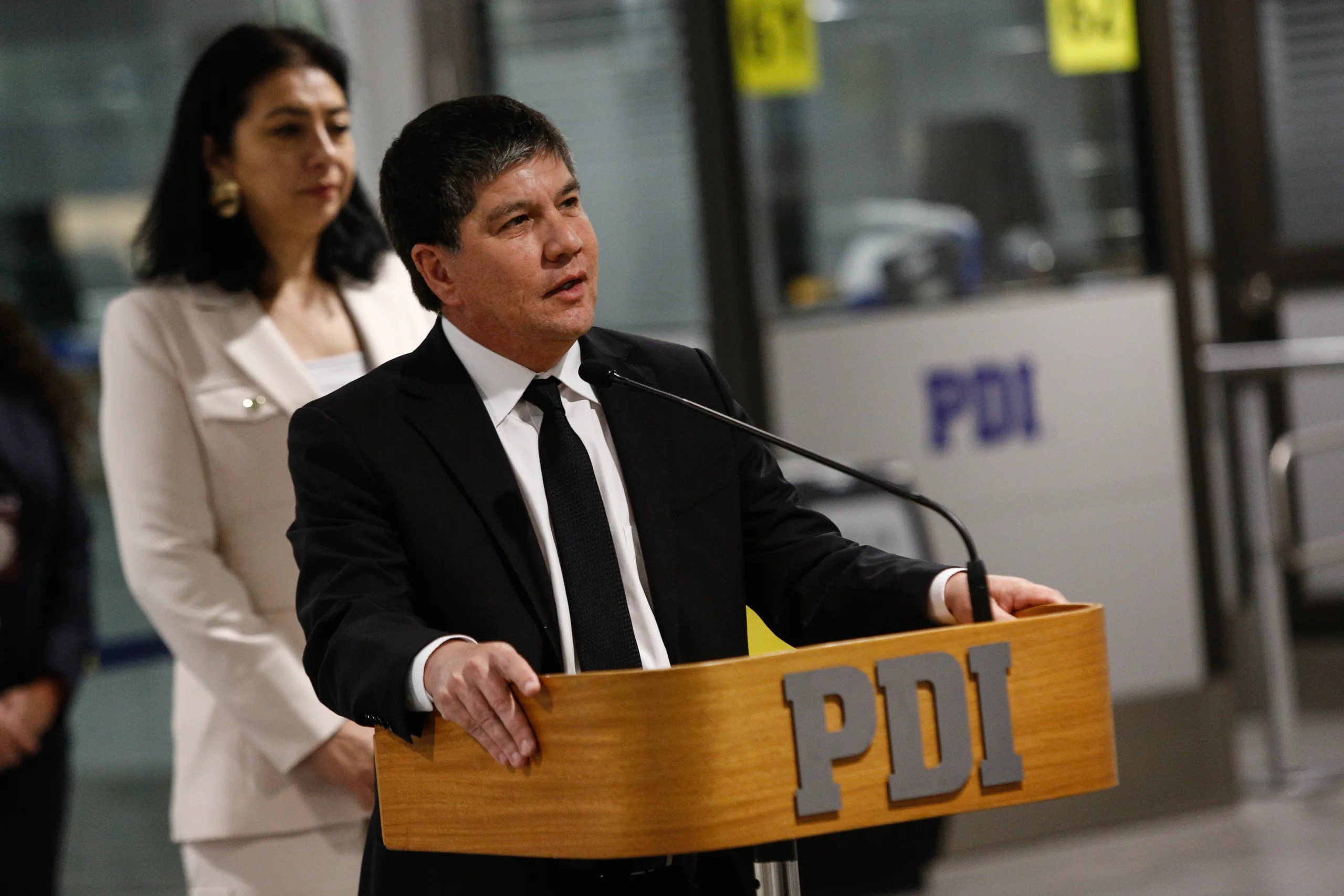 Ciper: Monsalve activó gestiones de la PDI tras reunión con denunciante, quien aclaró ausencia de consentimiento