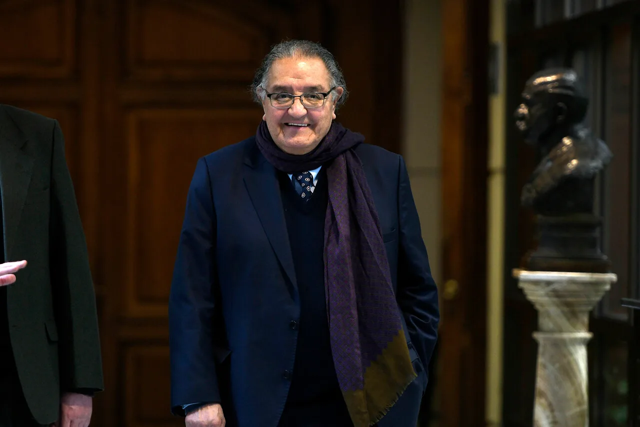 Huenchumilla genera polémica tras afirmar que la CAM «no» es terrorista y recibe críticas por sus declaraciones