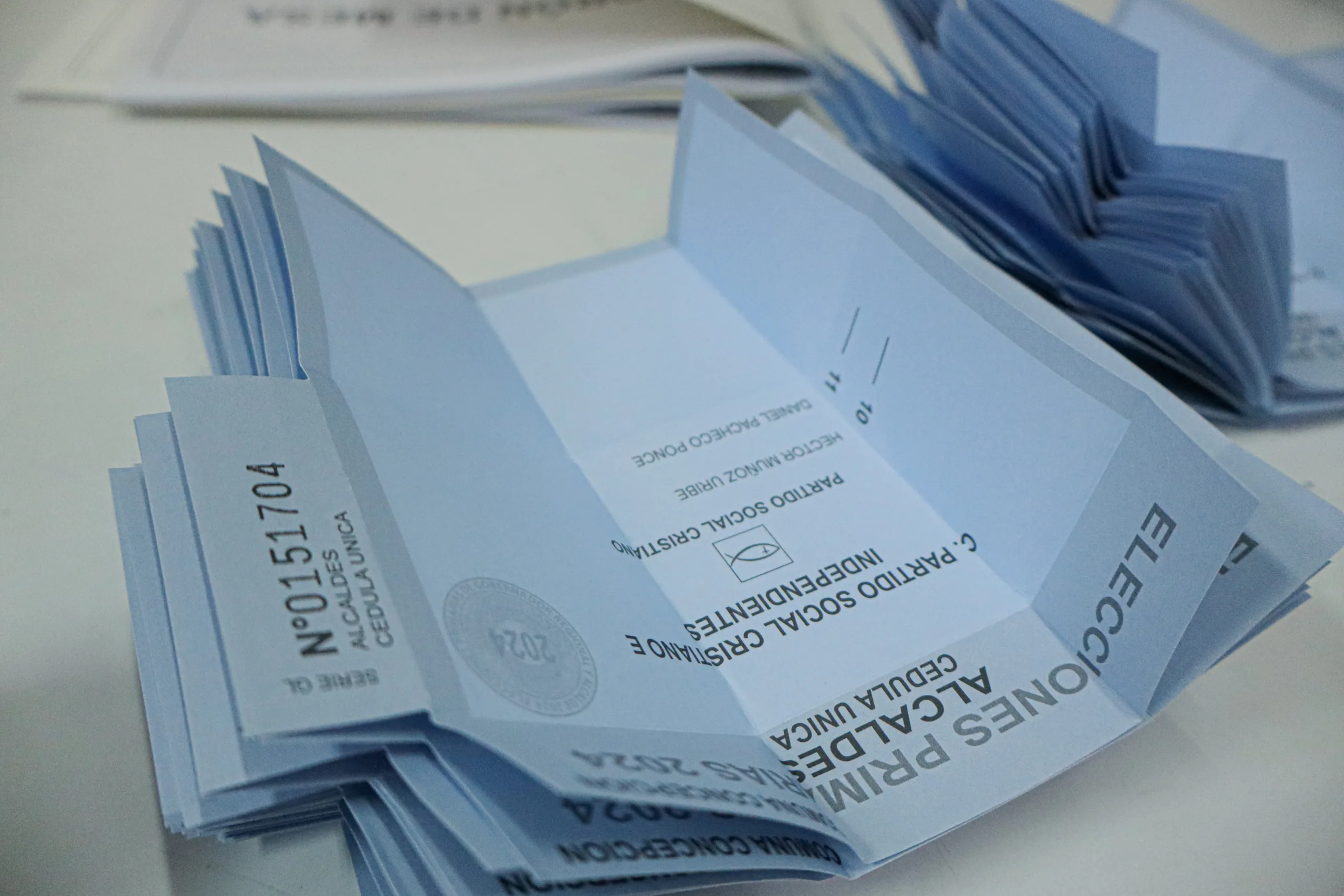 Ocho de cada diez personas desconfían de su municipio a días de las elecciones