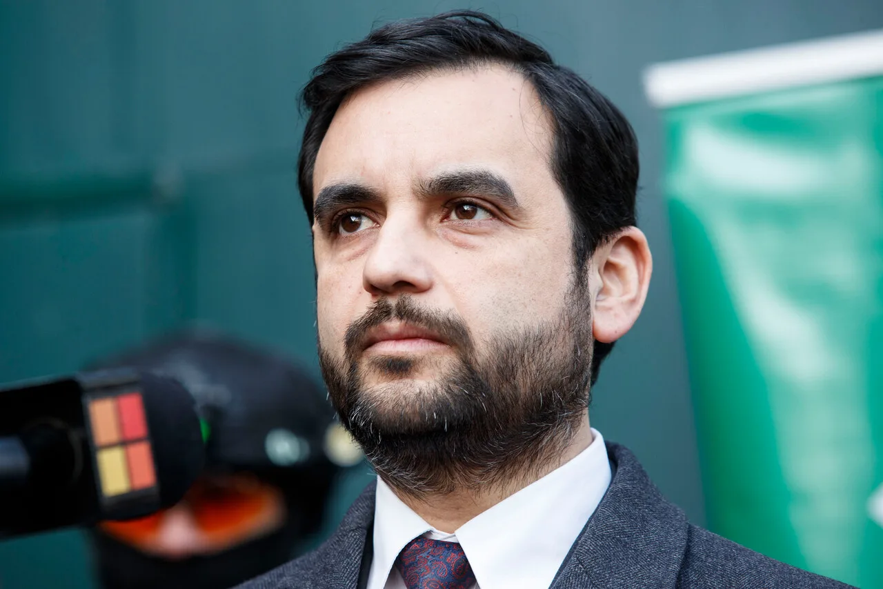 ¿Quién es Jaime Gajardo?: El nuevo ministro de Justicia tras caso Monsalve