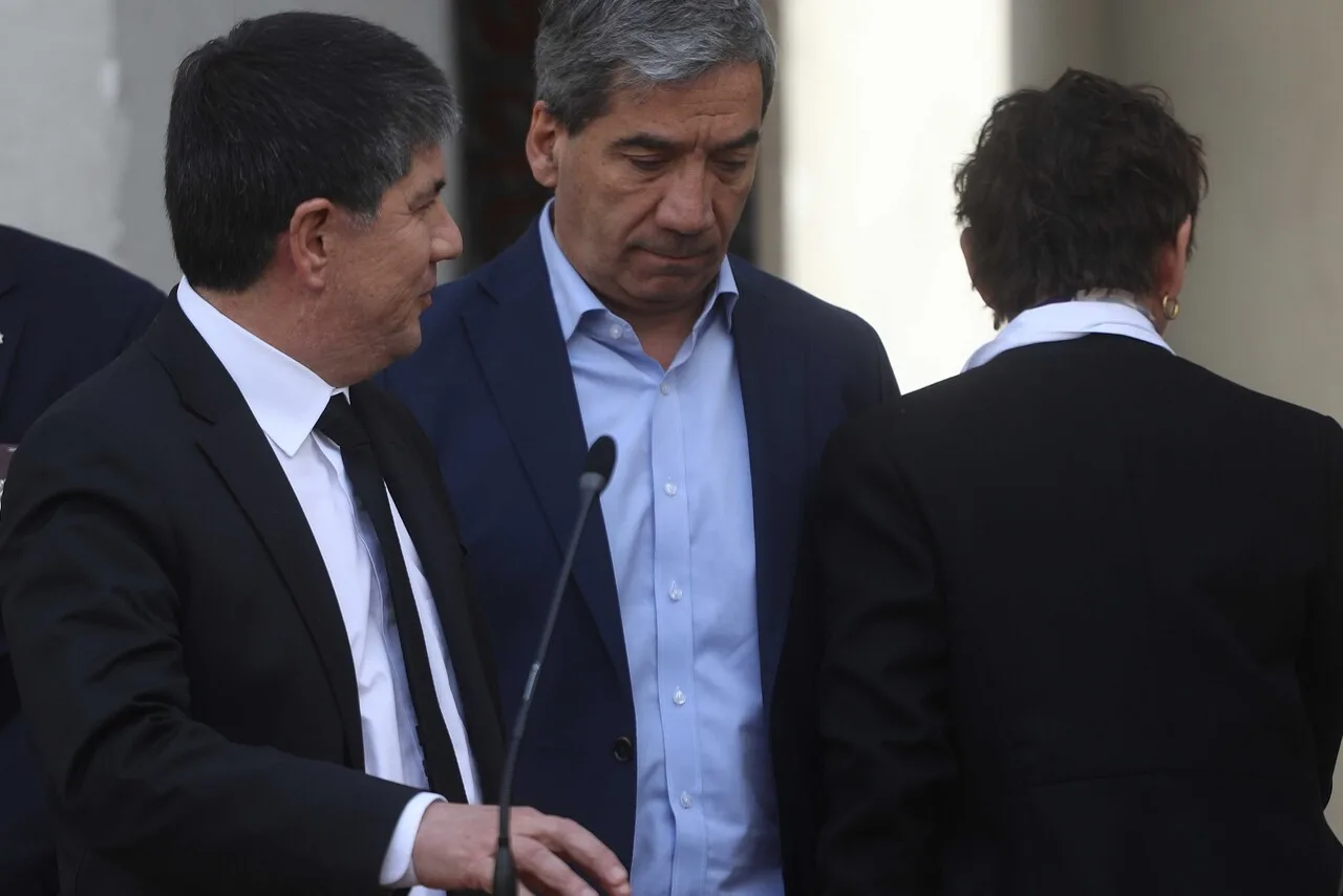 Investigan a detectives enviados por Monsalve para revisar cámaras de seguridad