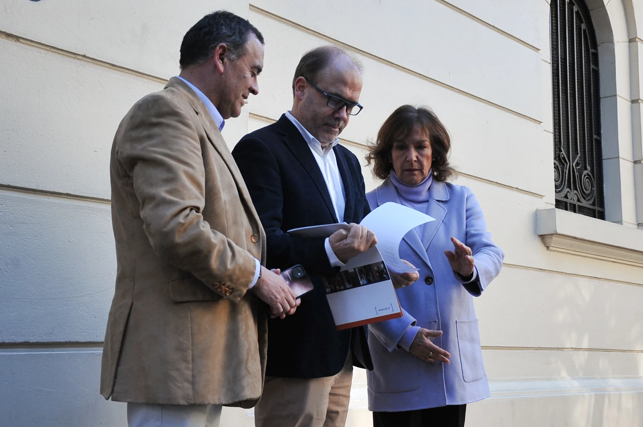 Crisis de la Democracia Cristiana: Pierde alcaldías clave en las elecciones municipales