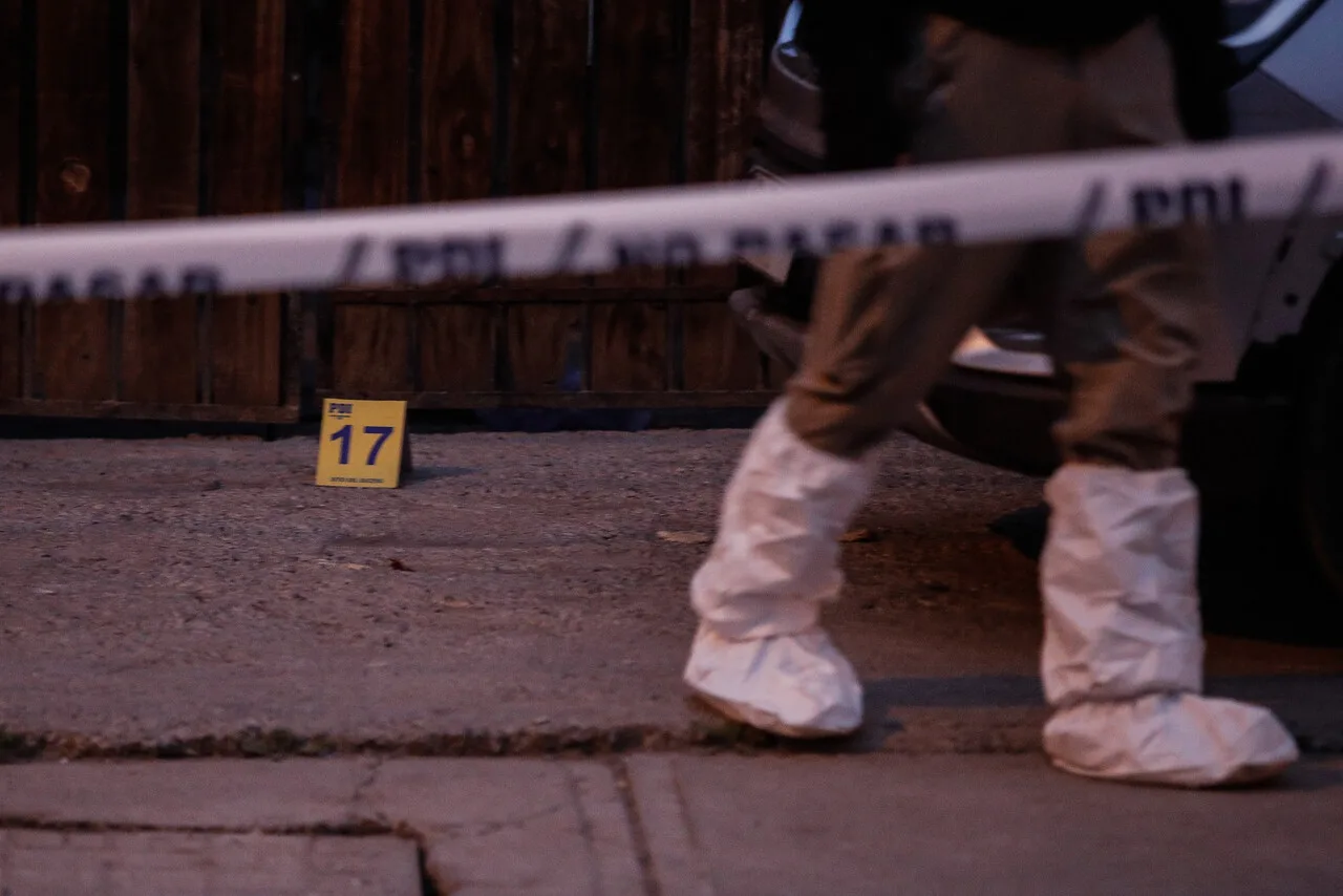 Lo que se sabe del cuádruple homicidio en Lo Prado