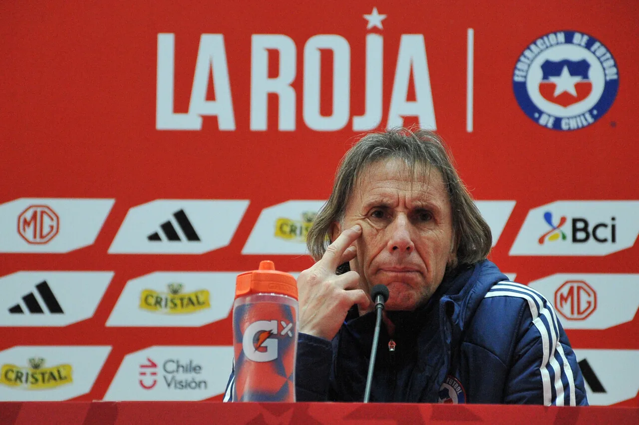 Ricardo Gareca recibe ultimátum de Pablo Milad para seguir al mando de la Roja