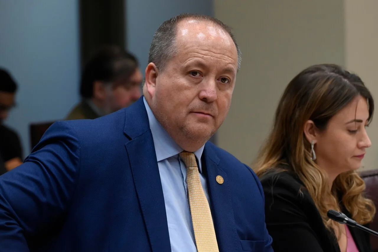 Funcionarios exigen inhabilidad del fiscal nacional en el caso Audio y se restan de aniversario de la Fiscalía