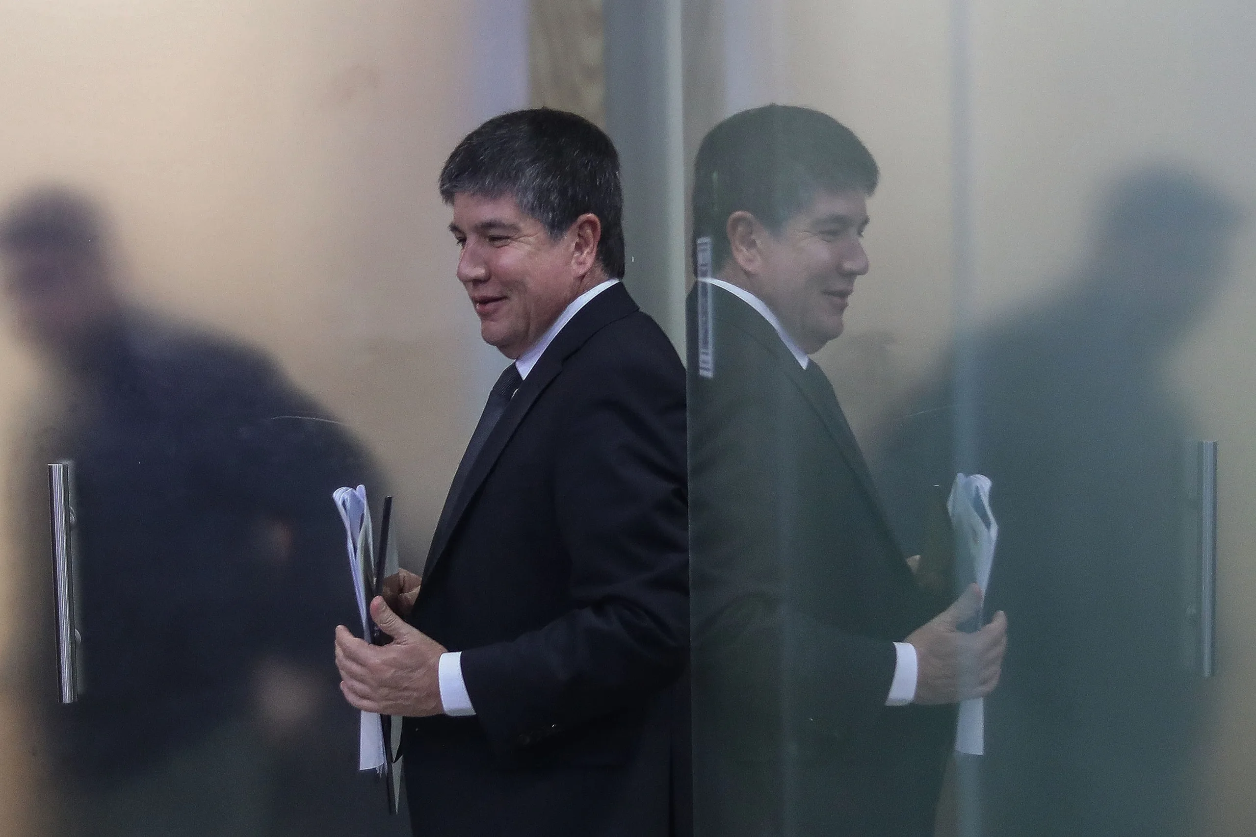 Jefa de Inteligencia de la PDI es retirada tras polémica por diligencias previas en caso Monsalve