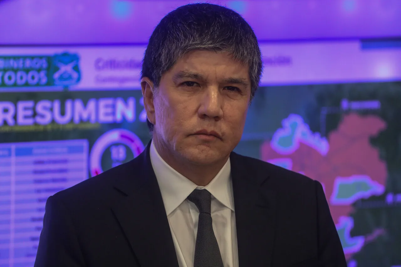 Monsalve es investigado por obstrucción a la justicia tras ordenar revisión de cámaras antes de denuncia por violación