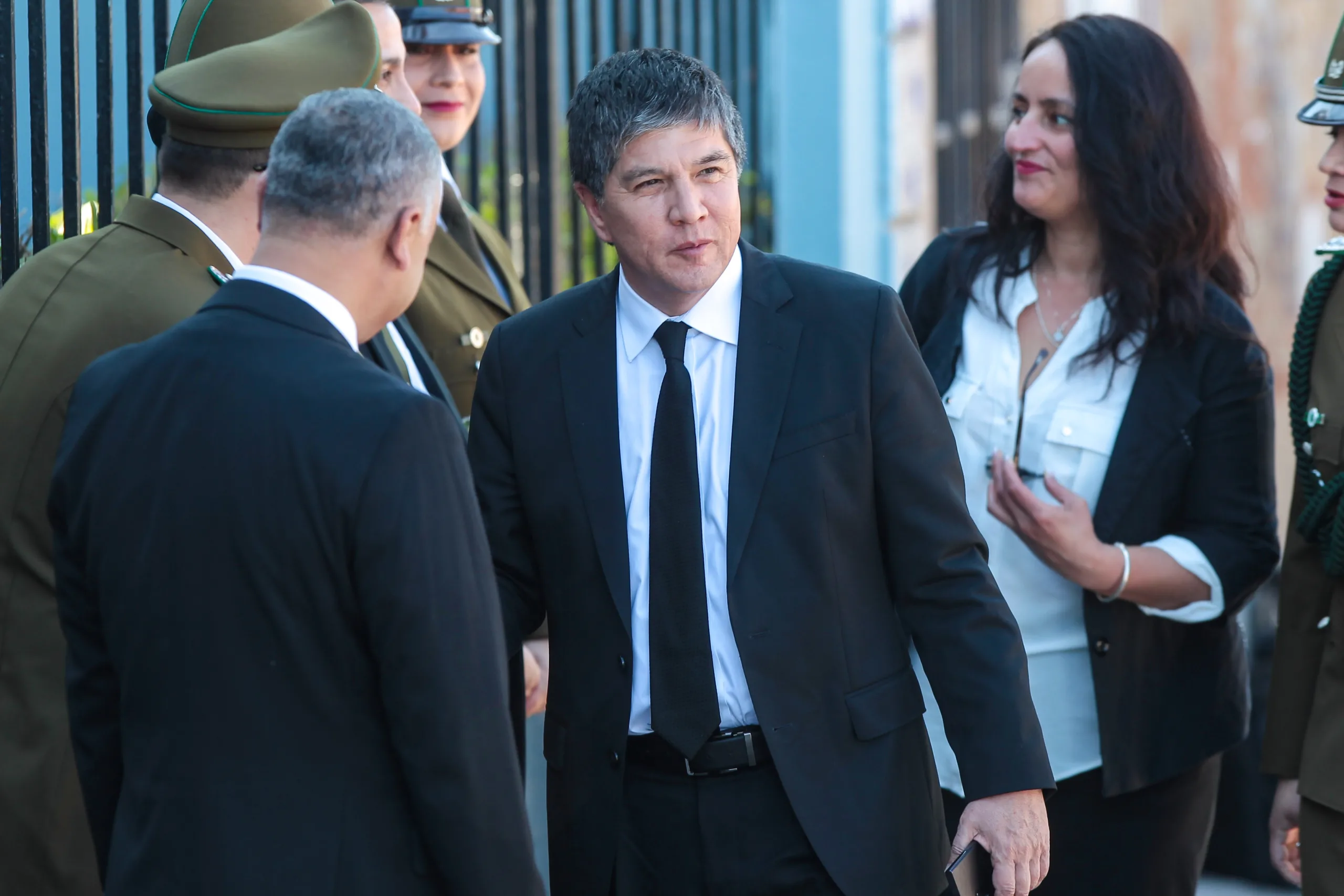 Despedidas dos trabajadoras de la Fiscalía de Coquimbo por acceso indebido a causa de Manuel Monsalve