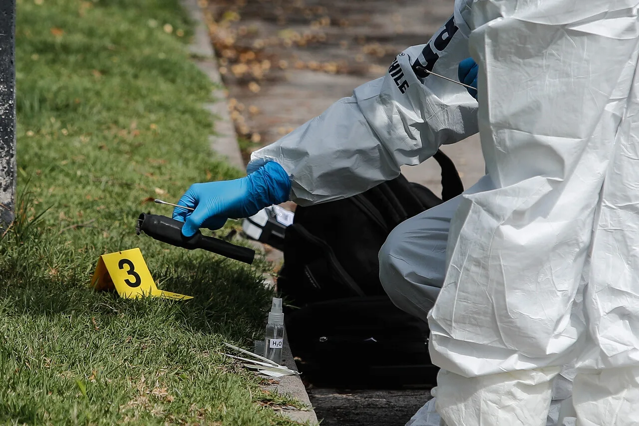 Viña del Mar: Asesinan a adulto mayor que trabajaba como repartidor durante una encerrona