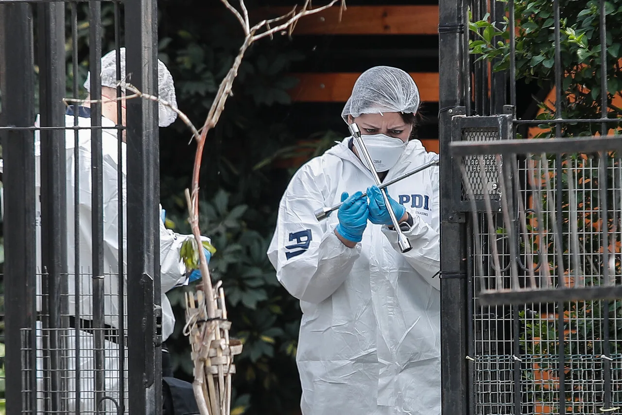Aumentan los homicidios en la Región Metropolitana: claves para enfrentar la crisis de seguridad