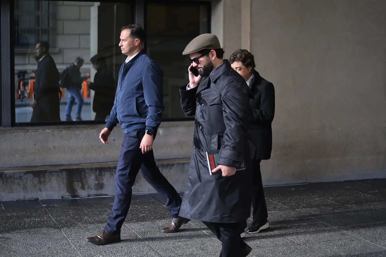 La Moneda ajusta discurso: seguridad y ataque a la oposición marcan estrategia ante el quinto aniversario del 18-O