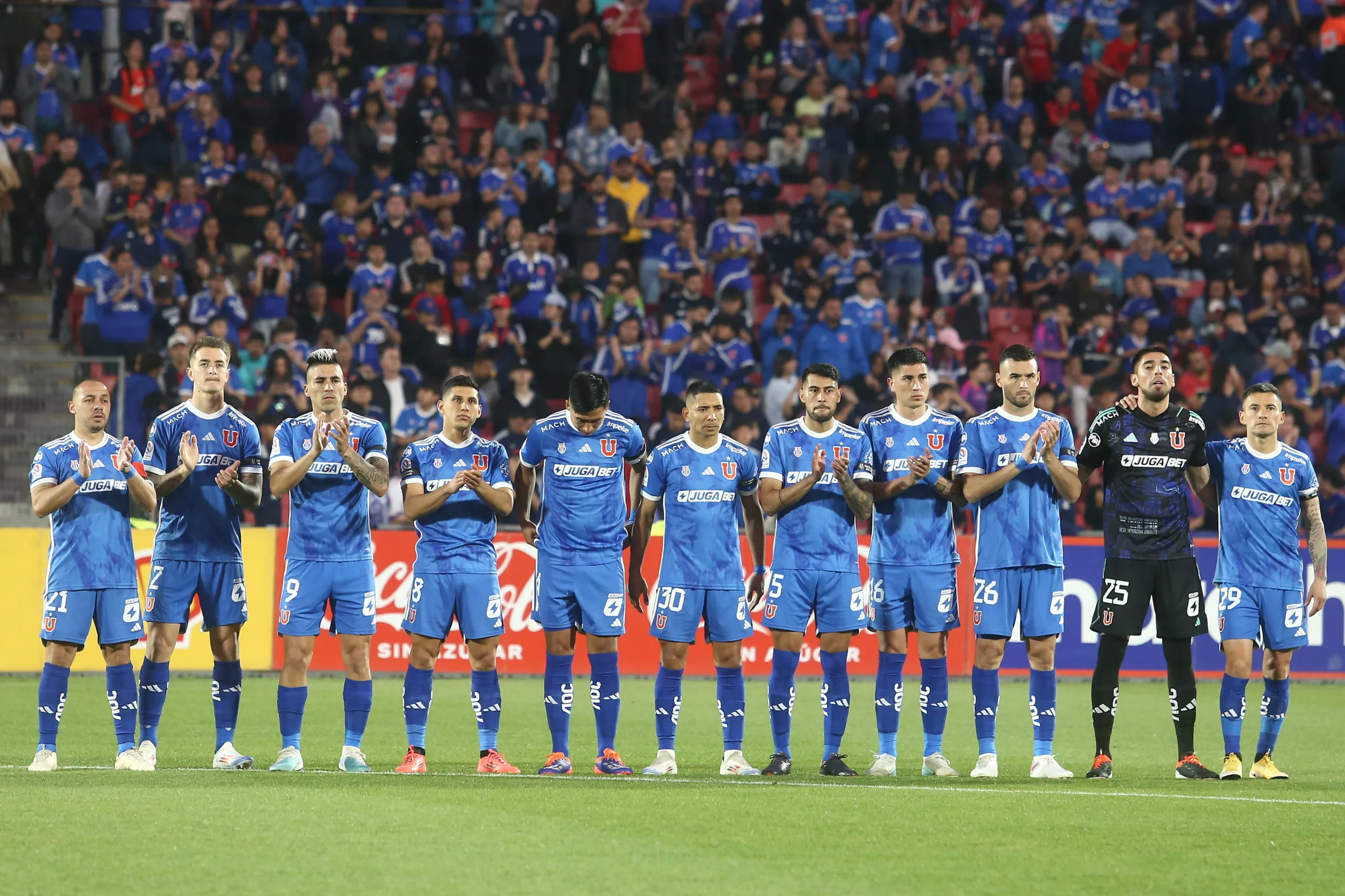 Universidad de Chile lleva a Colo Colo al Tribunal de Disciplina: Superclásico se disputa fuera de la cancha